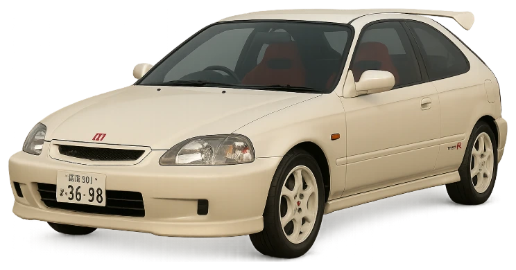 Civic Type R