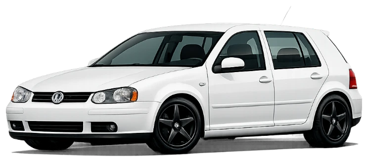 Golf Mk4