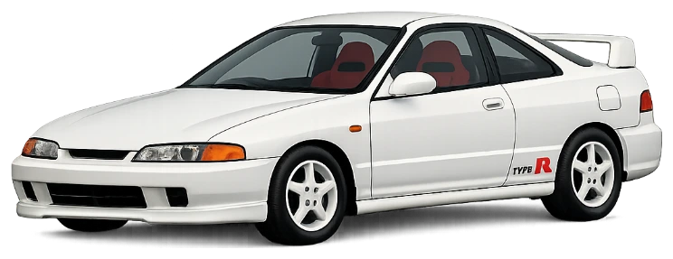 Integra Type R