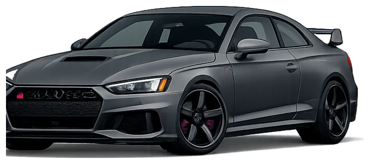 Audi RS5