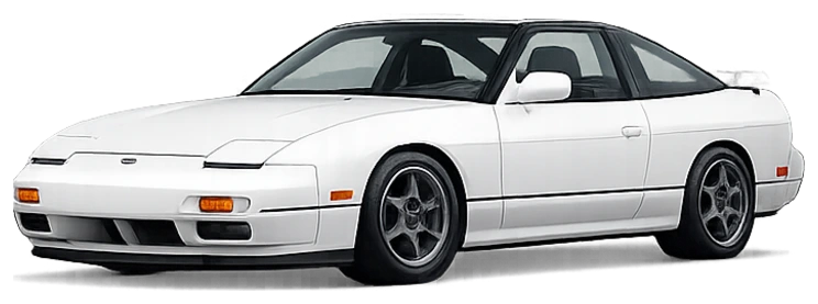 180SX