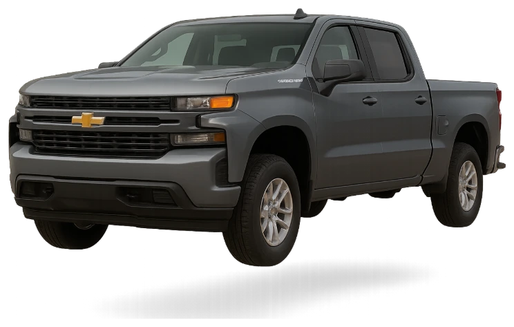 Silverado