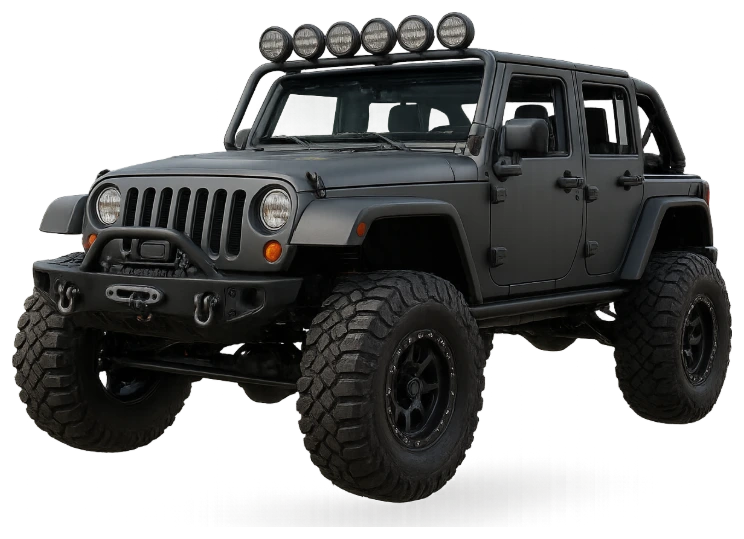 Wrangler